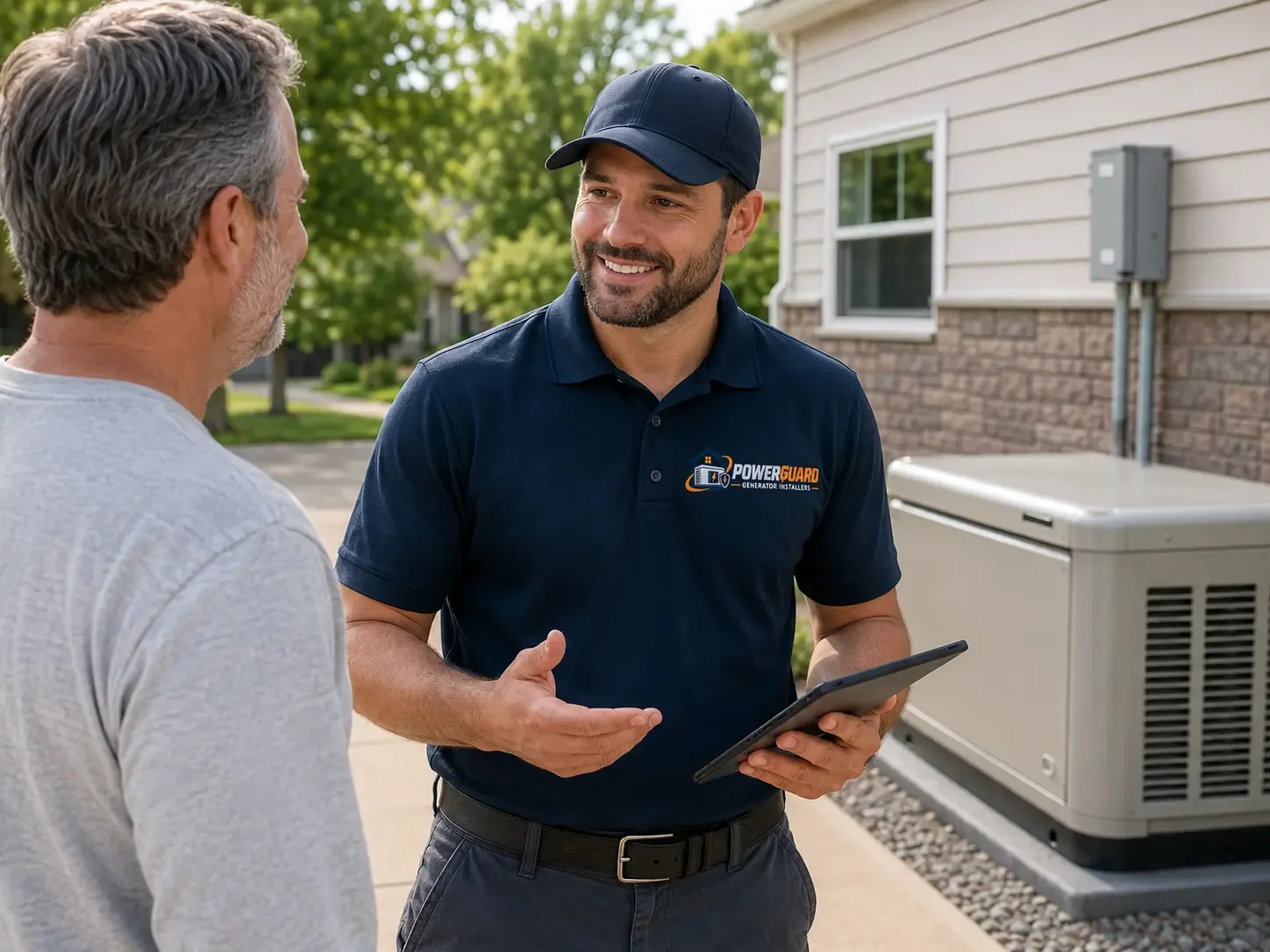 Generator Installation Tyler, AL FAQs